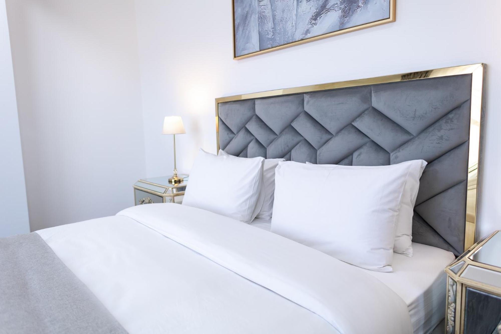Apartments On Jbr By Happy Season Dubai Eksteriør bilde
